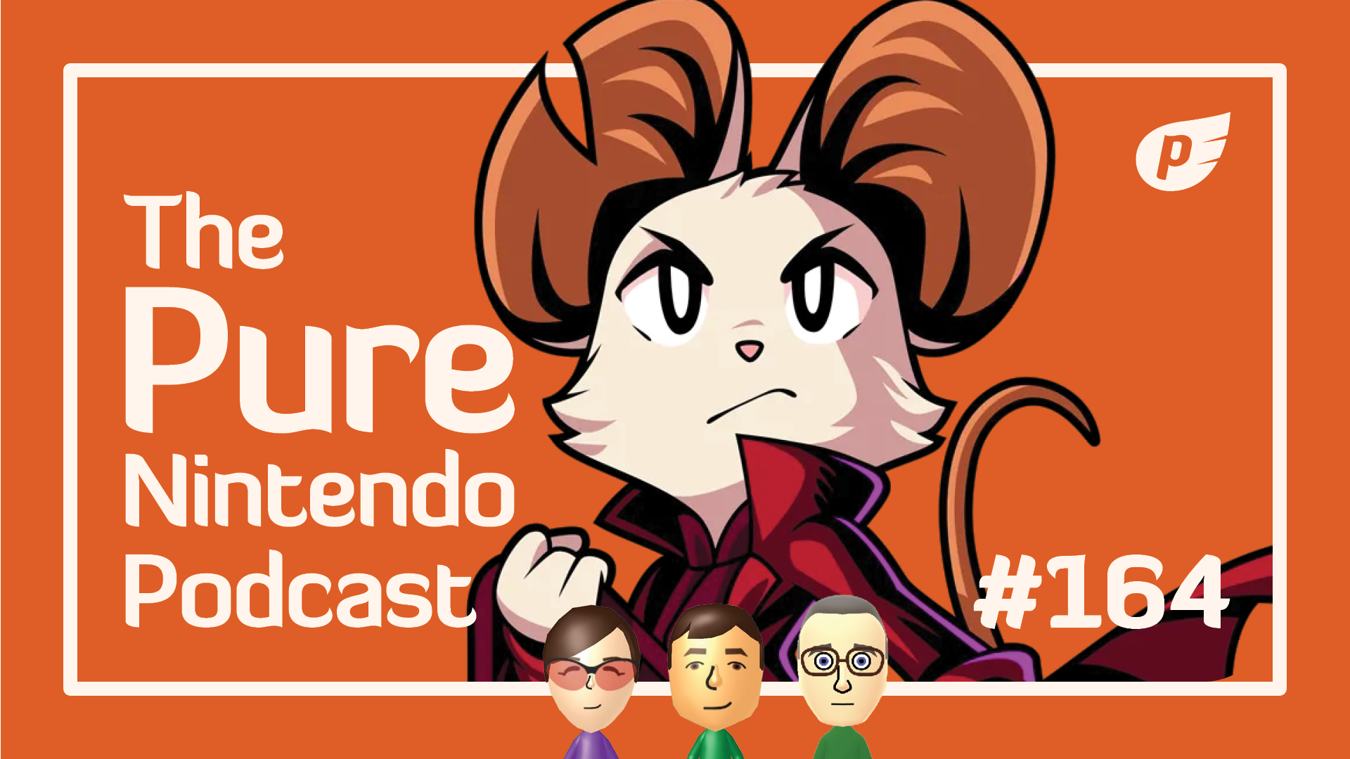 Mina the Hollower Nintendo Switch: Yacht Club Games Spotlighted on Pure Nintendo Podcast - Nintendo News Article