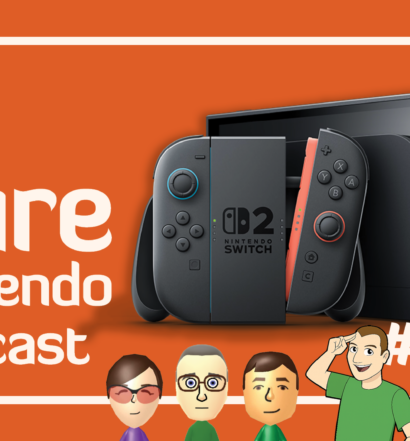 Pure Nintendo Podcast E165