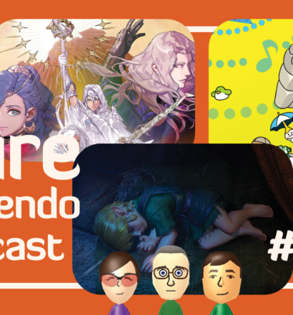 Pure Nintendo Podcast E166