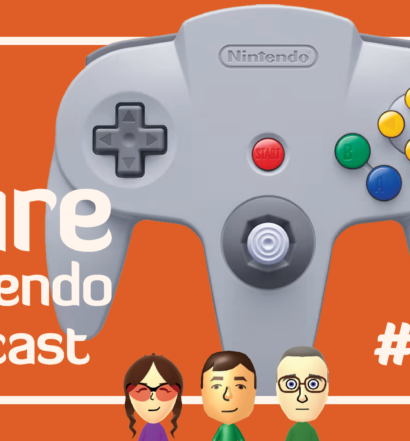 Pure Nintendo Podcast E168