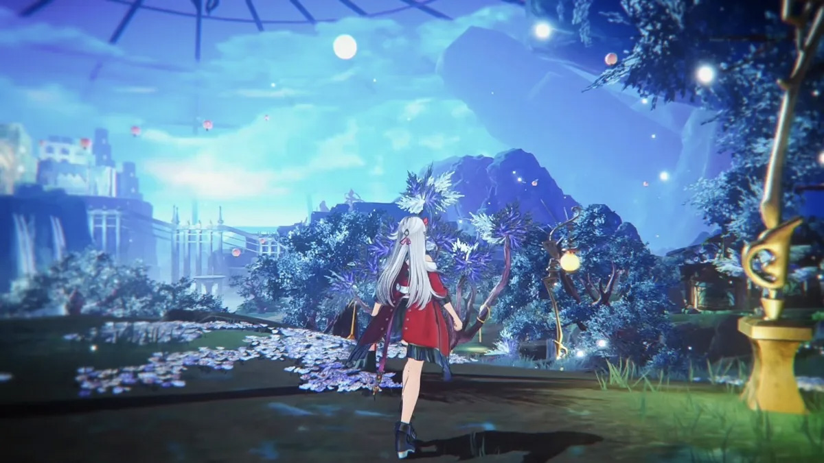 Atelier Karia gets a 2027 release, Atelier Yumia gets a Switch 2 glow up Atelier Karia gets a 2027 release, Atelier Yumia gets a Switch 2 glow up