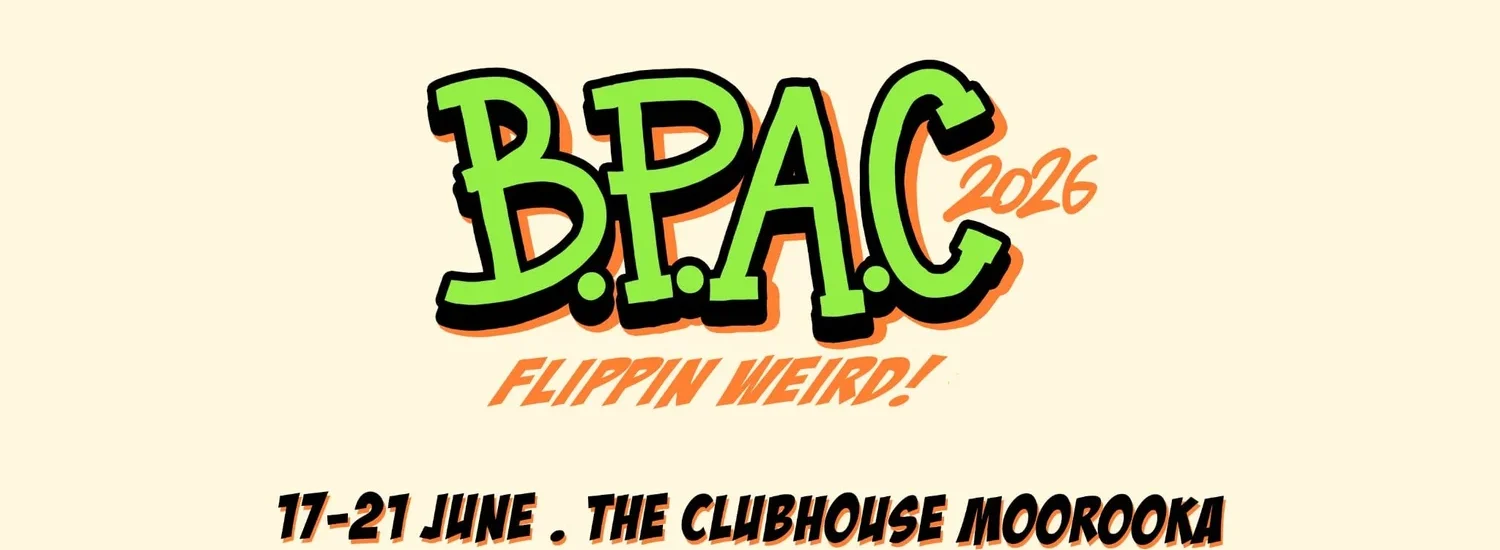 BPAC event Brisbane June 2026