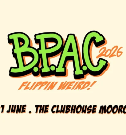 BPAC event Brisbane June 2026