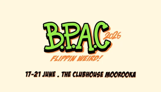 Pure Nintendo and BPAC June 17-22