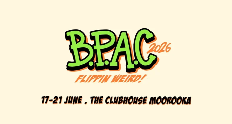 BPAC event Brisbane June 2026