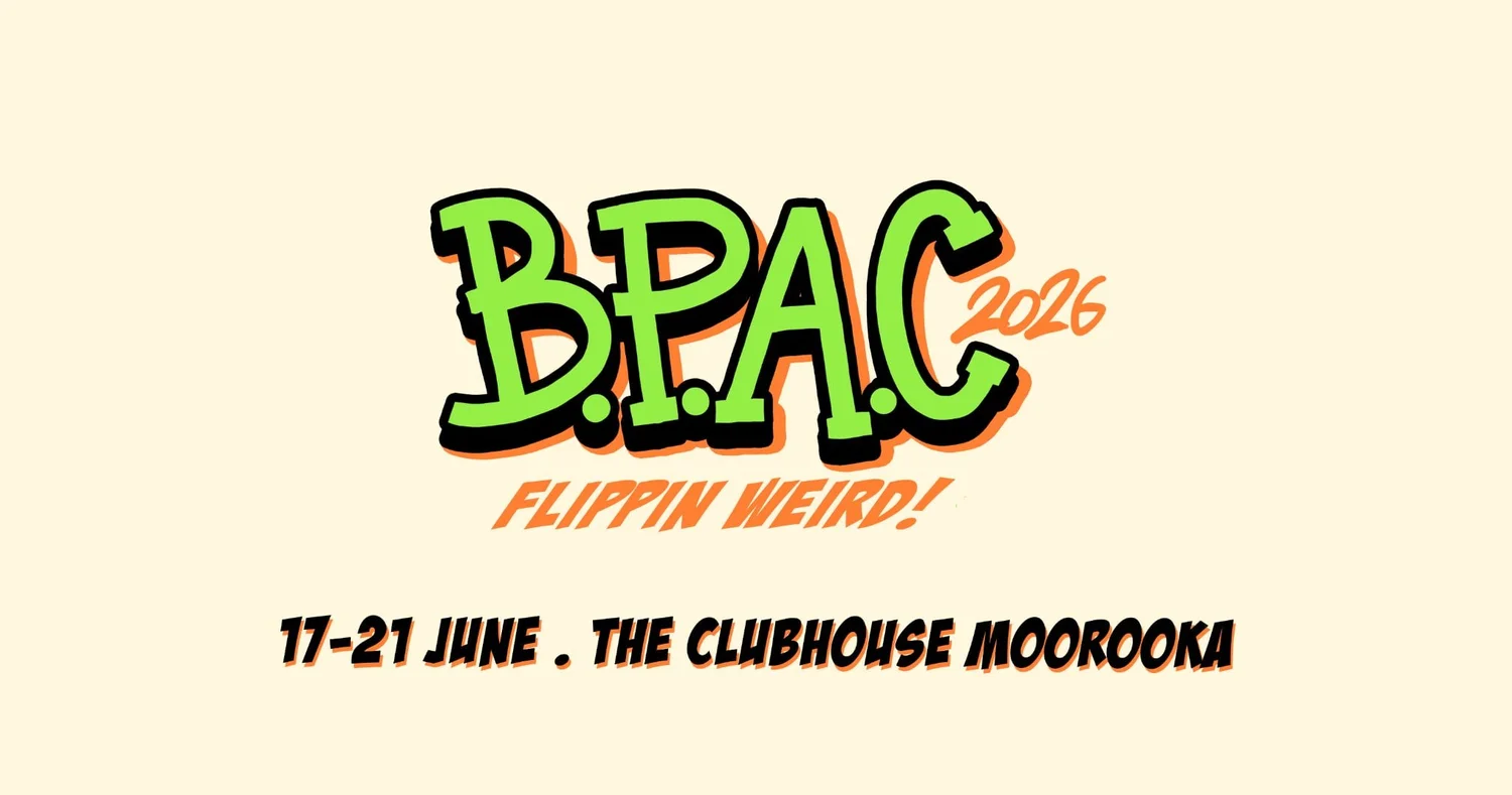 BPAC event Brisbane June 2026
