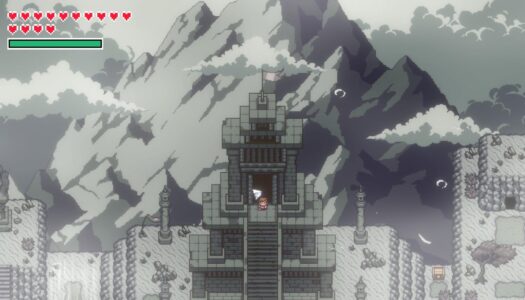 Review: Elementallis (Nintendo Switch)