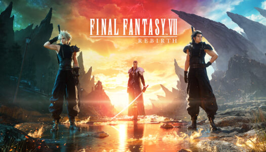 Final Fantasy, DK and eFootball join this week’s eShop roundup