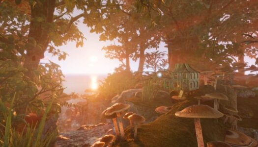 Review: Smalland: Survive the Wilds (Switch 2)