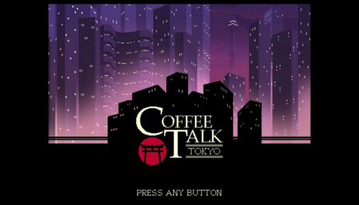 Review: Coffee Talk Tokyo (Nintendo Switch 2)
