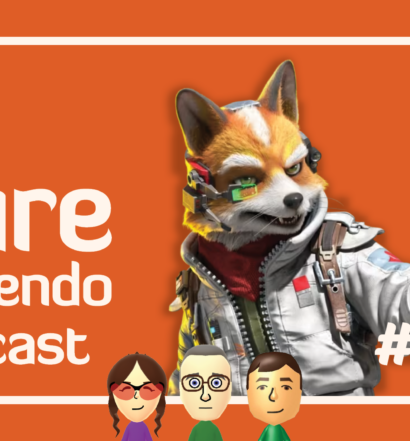 Pure Nintendo Podcast E169
