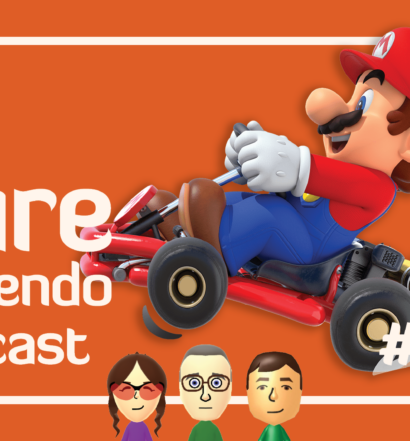 Pure Nintendo Podcast - E170