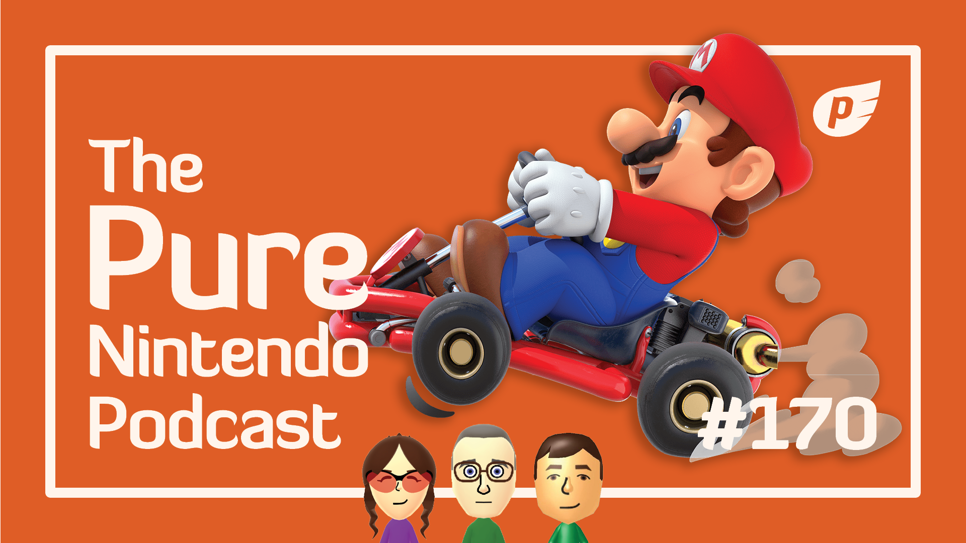 Mario Kart Tour Ending in September: Pure Nintendo Podcast Breaks Down Mobile Racer's Sunset - Nintendo News Article
