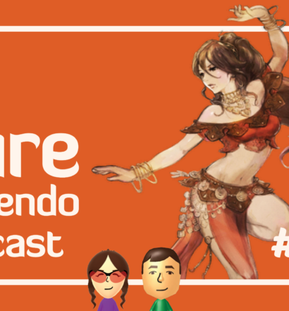 Pure Nintendo Podcast E171