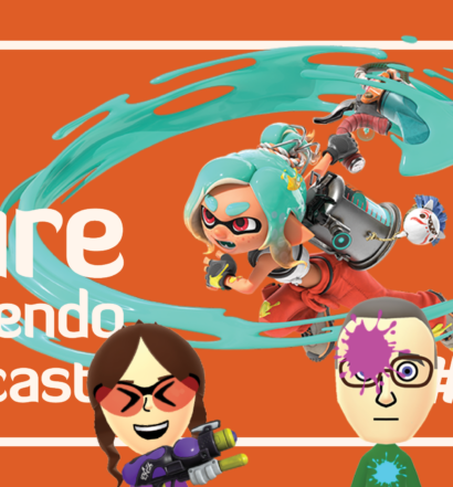 Pure Nintendo Podcast E172