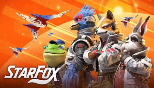 Review: Star Fox (Nintendo Switch 2)