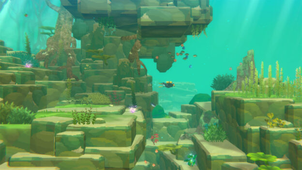 Dave the Diver - in the Jungle DLC - Switch 2