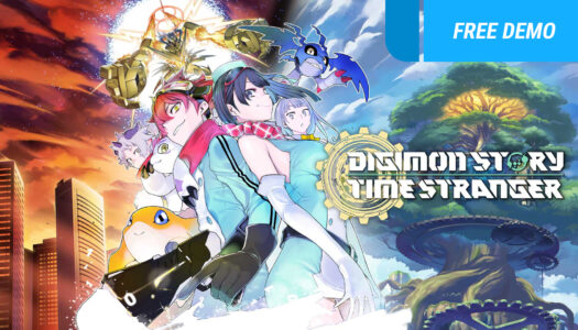 Digimon and Granblue join this week’s eShop roundup