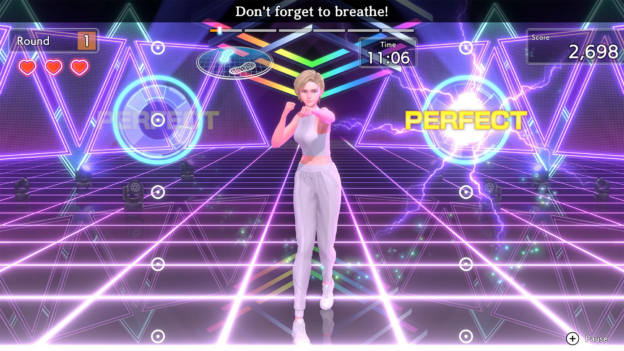 Fitness Boxing 3: Your personal Trainer - Switch 2 Edition
