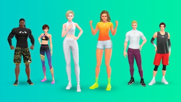 Fitness Boxing 3: Your personal Trainer - Switch 2 Edition