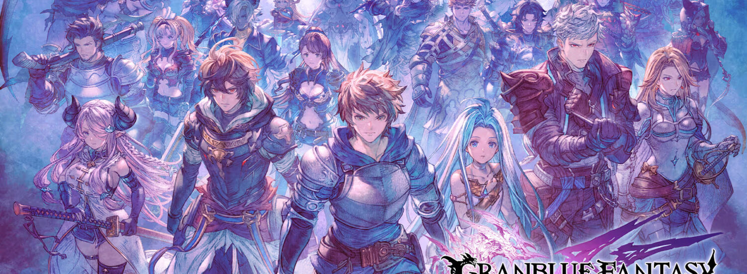 Granblue Fantasy - Switch 2 eShop
