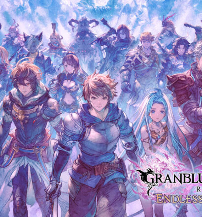 Granblue Fantasy - Switch 2 eShop