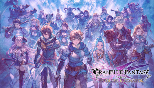 Digimon and Granblue Fantasy join this week’s eShop roundup