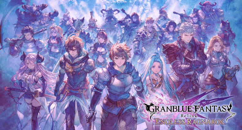 Granblue Fantasy - Switch 2 eShop
