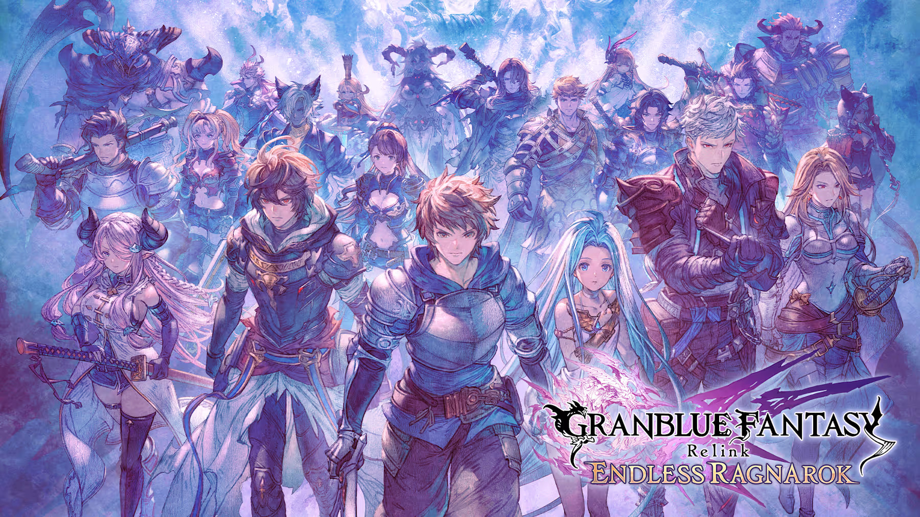 Nintendo eShop Update: Digimon Story Time Stranger and Granblue Fantasy: Relink Arrive on Nintendo Switch and Switch 2 - Nintendo News Article
