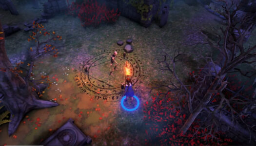 Review: The Necromancer’s Tale (Switch 2)