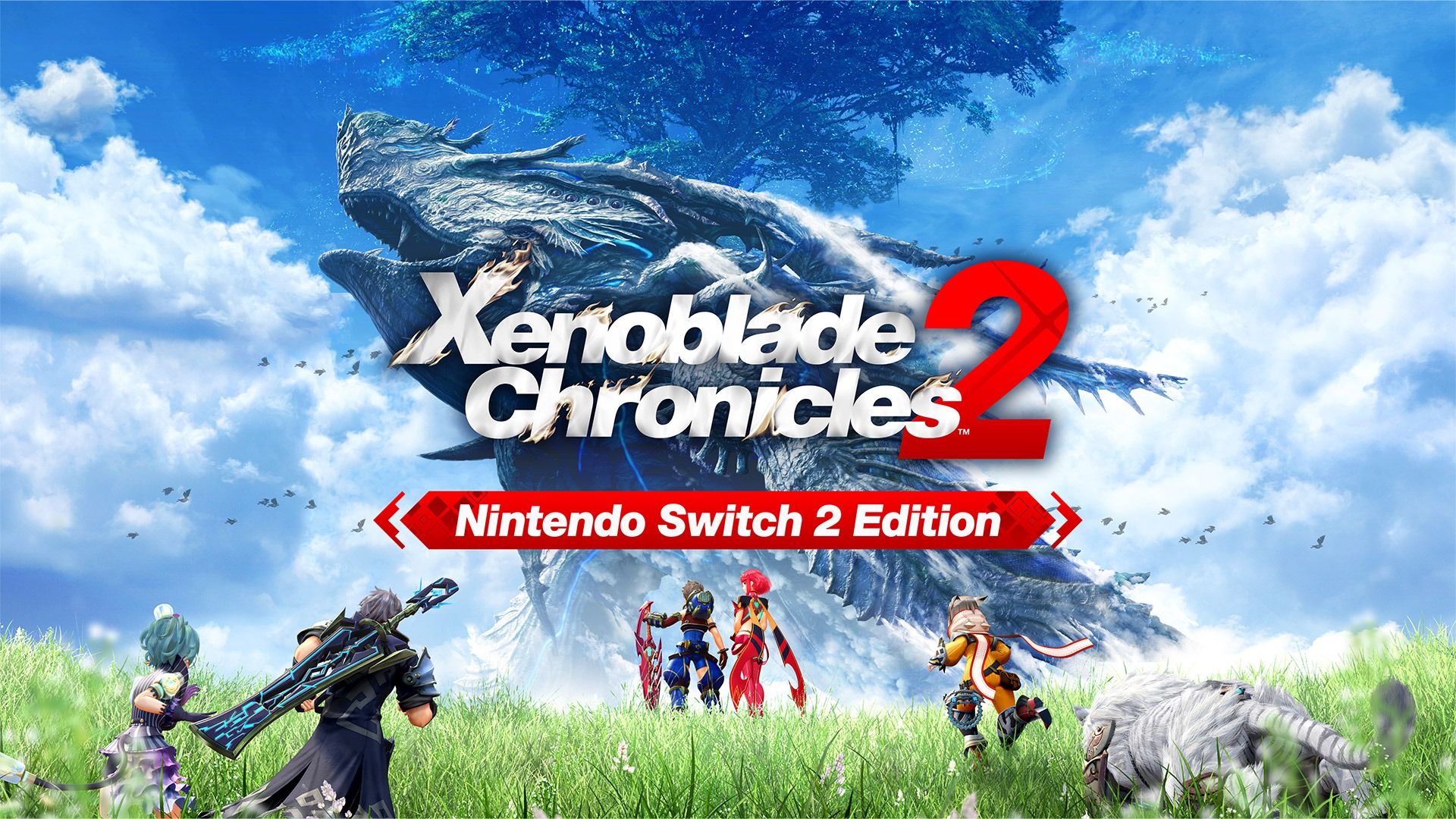 Xenoblade Chronicles 2 joins this week’s eShop roundup Xenoblade Chronicles 2 joins this week’s eShop roundup