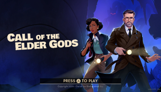 Review: Call of the Elder Gods (Nintendo Switch 2)