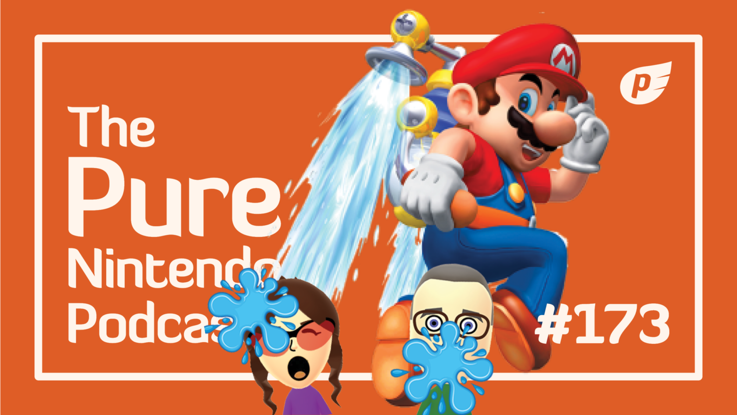 Pure Nintendo Podcast E173