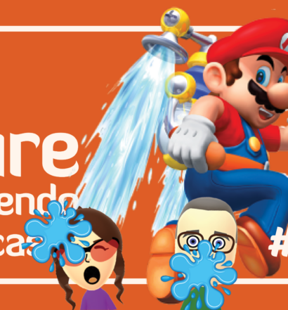 Pure Nintendo Podcast E173