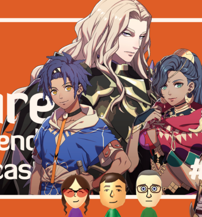Pure Nintendo Podcast E174