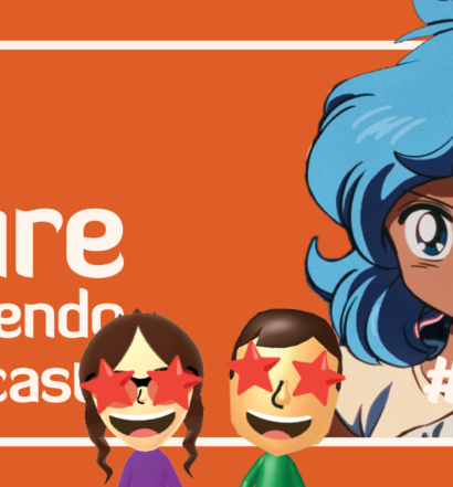 Pure Nintendo Podcast E175