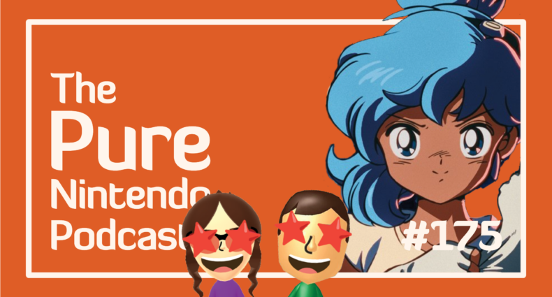 Pure Nintendo Podcast E175