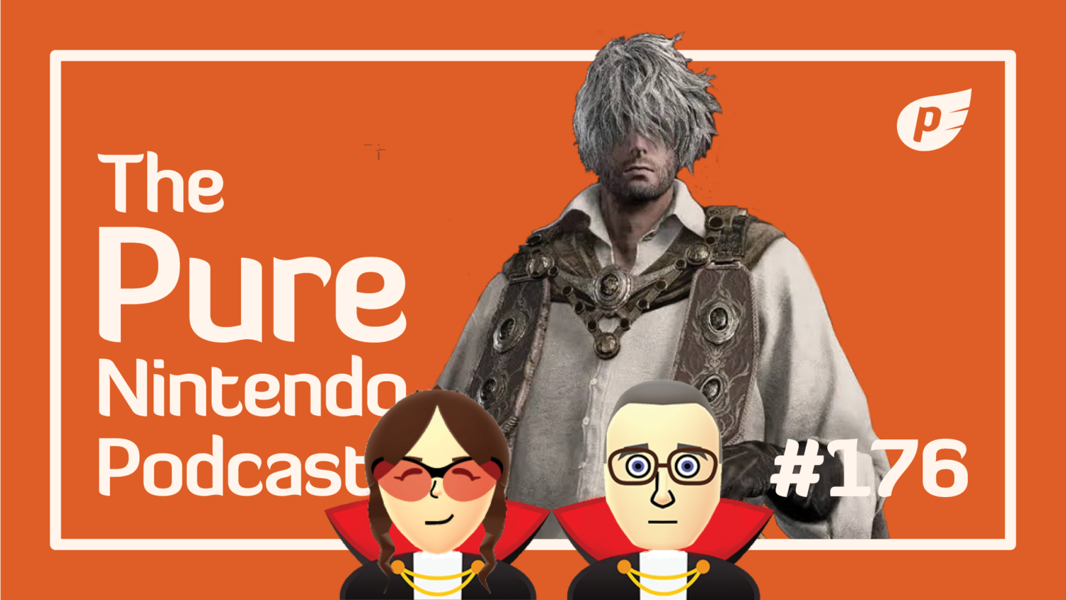 Pure Nintendo Podcast E176