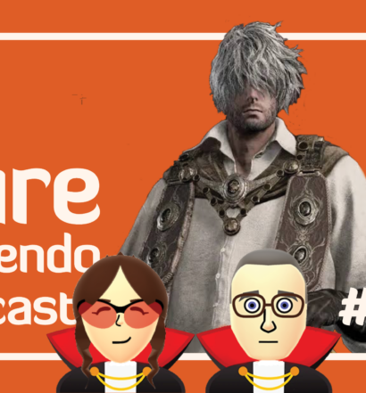 Pure Nintendo Podcast E176