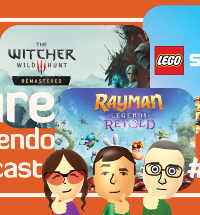 Pure Nintendo Podcast E177