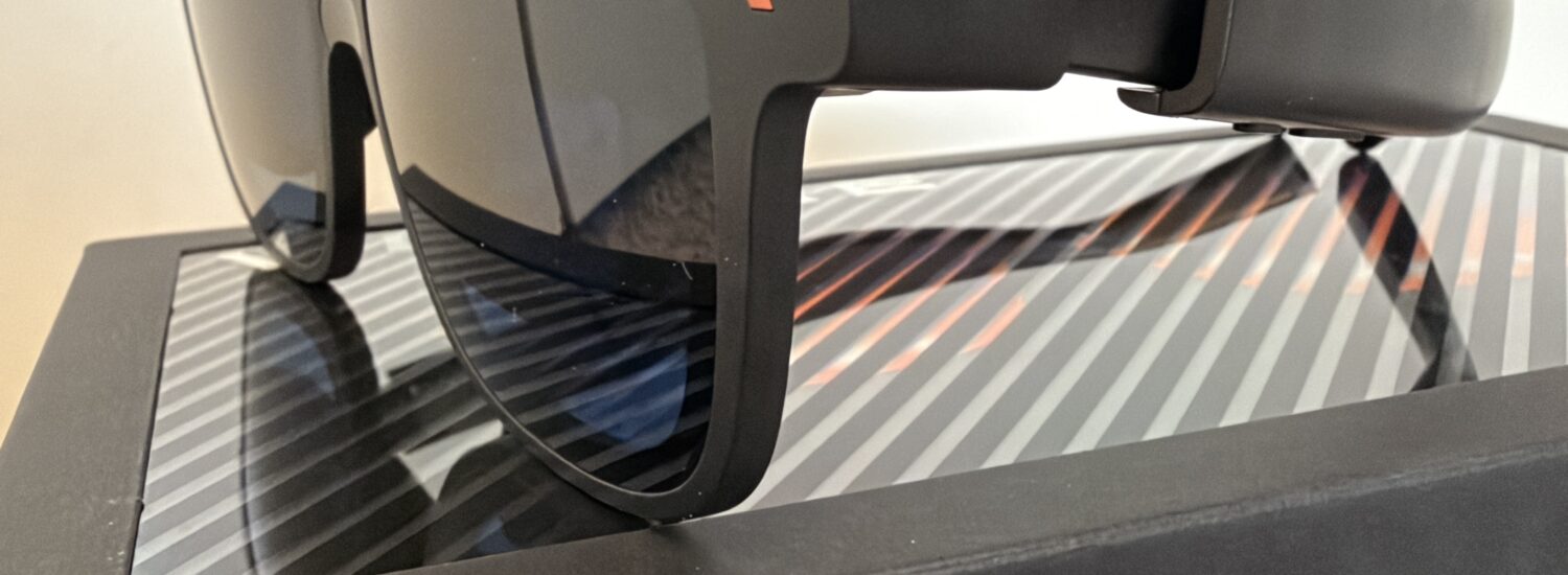 VITURE Pro 2 XR Glasses