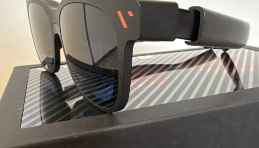 Gear Review: VITURE Pro 2 XR Glasses for Nintendo Switch and Nintendo Switch 2