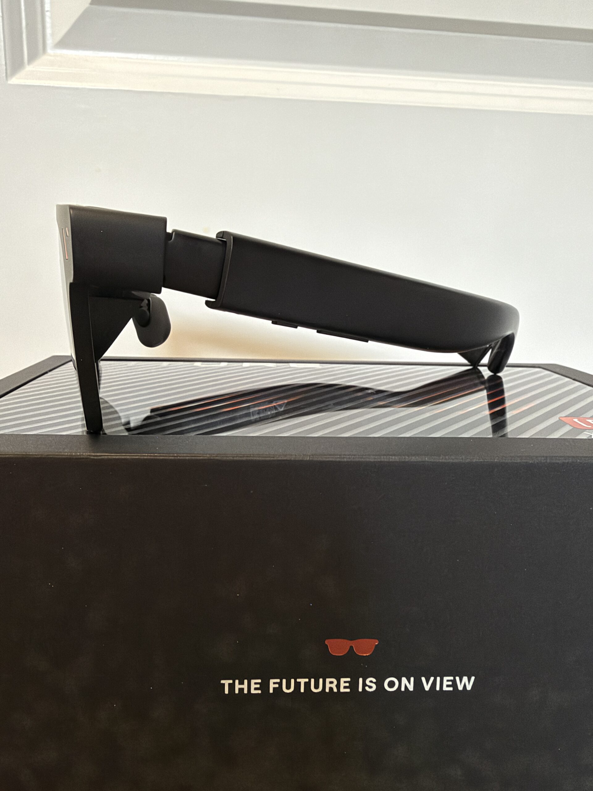 VITURE Pro 2 XR Glasses - Side View