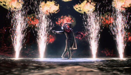 Review: Devil May Cry 5 Devil Hunter Edition (Switch 2)