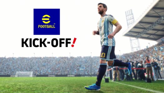 Review: eFootball Kick-Off (Nintendo Switch 2)