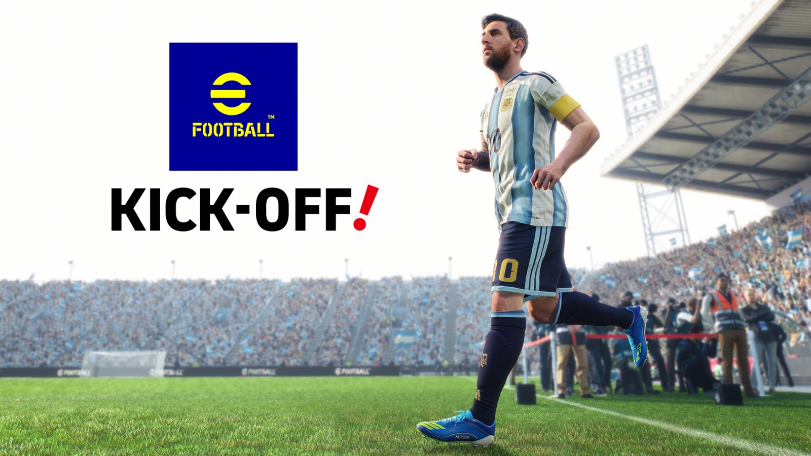 eFootball Kick-Off on Nintendo Switch 2: Konami's Accessible Soccer Entry Reviewed - Nintendo News Article
