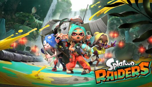 Review: Splatoon Raiders (Nintendo Switch 2)