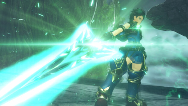 Xenoblade Chronicles 2 - Nintendo Switch 2 Edition - screen 3