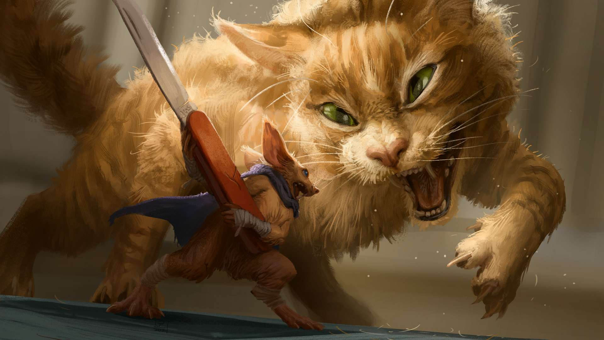 Small Saga Nintendo Switch Review: A Charming Indie RPG with Deeper Ambitions - Nintendo News Article