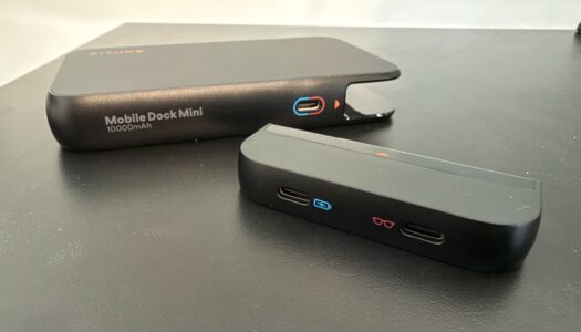Gear Review: VITURE Mobile Dock Mini for Nintendo Switch and Nintendo Switch 2